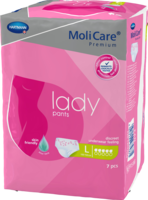 MOLICARE Premium lady Pants 5 Tropfen L