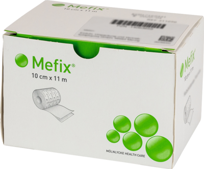 MEFIX Fixiervlies 10 cmx11 m