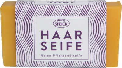 HAARSEIFE made by Speick