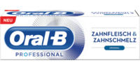 ORAL B Professional Zahnfleisch & -schmelz Zahncr.