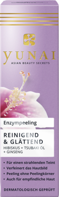 YUNAI Enzympeeling