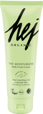 CACTUS THE moisturizer Body Cream