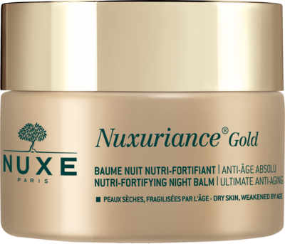 NUXE Nuxuriance Gold Balsam für die Nacht