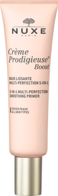 NUXE Creme Prodigieuse Boost 5in1 Pflegeprimer