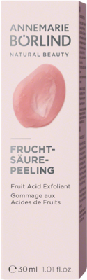 BÖRLIND Fruchtsäure-Peeling Gel