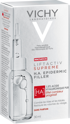 VICHY LIFTACTIV H.A.Epidermic Filler Konzentrat