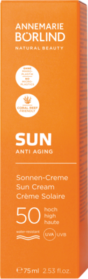 BÖRLIND SUN Creme LSF 50