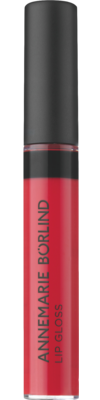 BÖRLIND Lip Gloss red