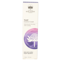 TRAVEL MOISTURISER Cream AUB